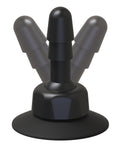 Vac-U-lock Vac-U-Lock Deluxe 360 Swivel Suction Cup Plug - Image 3
