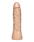 Vac-U-lock Vac-U-Lock 7" Thin Dong - White - Image 2