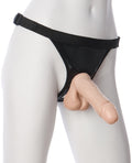 Vac-U-lock Vac-U-Lock 6" Realistic - White - Image 4