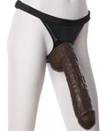 Vac-U-lock Vac-U-Lock 12.5 Hung Attch. - Black - Image 2