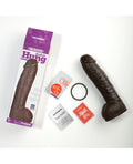 Vac-U-lock Vac-U-Lock 12.5 Hung Attch. - Black - Image 3