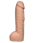 Vac-U-lock Vac-U-Lock ULTRASKYN 12" Hung - Vanilla - Image 2