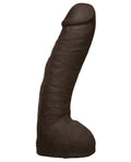 Vac-U-lock Vac-U-Lock ULTRASKYN 12" Hung - Chocolate - Image 2