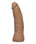 Vac-U-lock Vac-U-Lock 7" ULTRASKYN Dong - Brown - Image 2