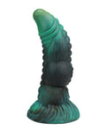 Not Regular Toys Vac-U-Lock x Fantasy Fuckers - Green Serpent - Green - Image 2
