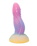 Not Regular Toys Vac-U-Lock x Fantasy Fuckers Dragon's Tongue - Multi-Colored - Image 4