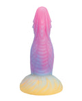 Not Regular Toys Vac-U-Lock x Fantasy Fuckers Dragon's Tongue - Multi-Colored - Image 2