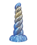 Not Regular Toys Vac-U-Lock x Fantasy Fuckers Outer Rim - Blue/Gold - Image 2