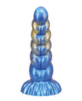 Not Regular Toys Vac-U-Lock x Fantasy Fuckers Outer Rim - Blue/Gold - Image 3