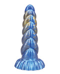 Not Regular Toys Vac-U-Lock x Fantasy Fuckers Outer Rim - Blue/Gold - Image 4