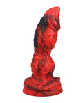 Not Regular Toys Vac-U-Lock x Fantasy Fuckers Red Raider - Red/Black - Image 2