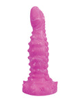 Not Regular Toys Vac-U-Lock x Fantasy Fuckers Tentacled Traveler - Pink - Image 2