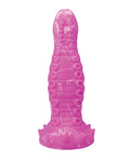 Not Regular Toys Vac-U-Lock x Fantasy Fuckers Tentacled Traveler - Pink - Image 3
