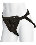 Vac-U-lock Vac-U-Lock Platinum Edition Accessories Luxe Harness - Black - Image 2