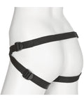 Vac-U-lock Vac-U-Lock Platinum Edition Accessories Luxe Harness - Black - Image 3