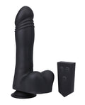 Fort Troff Fort Troff Piston Thruster Mini Fuck Machine w/Remote - Black - Image 4
