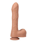 Fort Troff Fort Troff Piston Thruster Mini Fuck Machine w/Remote - Caramel - Image 4