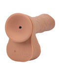Fort Troff Fort Troff Piston Thruster Mini Fuck Machine w/Remote - Caramel - Image 5