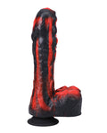 Fort Troff Fort Troff Tendril Thruster Mini Fuck Machine w/Remote - Red - Image 2