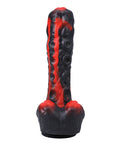 Fort Troff Fort Troff Tendril Thruster Mini Fuck Machine w/Remote - Red - Image 3