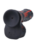 Fort Troff Fort Troff Tendril Thruster Mini Fuck Machine w/Remote - Red - Image 5