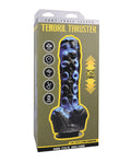 Fort Troff Fort Troff Tendril Thruster Mini Fuck Machine w/Remote - Blue - Image 2
