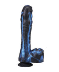 Fort Troff Fort Troff Tendril Thruster Mini Fuck Machine w/Remote - Blue - Image 4
