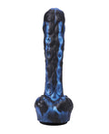 Fort Troff Fort Troff Tendril Thruster Mini Fuck Machine w/Remote - Blue - Image 3
