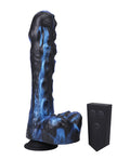 Fort Troff Fort Troff Tendril Thruster Mini Fuck Machine w/Remote - Blue