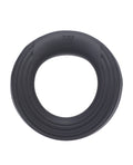 Fort Troff Fort Troff Rev Cock Throbber Vibrating Cock Ring - Large, Black - Image 3