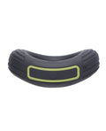 Fort Troff Fort Troff Rev Cock Throbber Vibrating Cock Ring - Large, Black - Image 4