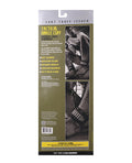Fort Troff Fort Troff Tactical Ankle Cuffs - Black/Green - Image 5