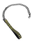 Fort Troff Fort Troff Tactical Collar & Leash - Black/Green - Image 4