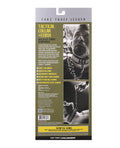 Fort Troff Fort Troff Tactical Collar & Leash - Black/Green - Image 5