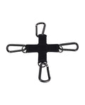 Fort Troff Fort Troff Tactical Hogtie - Black - Image 2