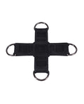 Fort Troff Fort Troff Tactical Hogtie - Black - Image 3