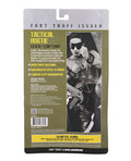 Fort Troff Fort Troff Tactical Hogtie - Black - Image 5