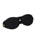 Fort Troff Fort Troff Black Ops Blink Blind Fold - Black - Image 4