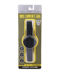 Fort Troff Fort Troff Max Comfort Gag - Black - Image 6
