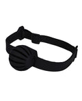 Fort Troff Fort Troff Max Comfort Gag - Black - Image 3