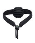 Fort Troff Fort Troff Max Comfort Gag - Black - Image 4