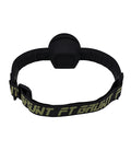 Fort Troff Fort Troff Max Comfort Gag - Black - Image 5