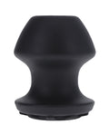 Fort Troff Fort Troff Kum Keeper Anal Plug - Large, Black - Image 3