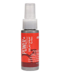 Doc Johnson Power Plus Spray - 2 oz - Image 2