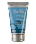 Doc Johnson Sta-Erect Creme - 2 oz - Image 2