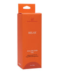 Relax Relax Anal Relaxer - 2 oz Tube