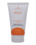 Relax Relax Anal Relaxer - 2 oz Tube - Image 2