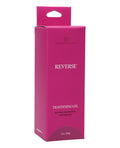Doc Johnson Reverse Vaginal Tightening Cream for Women - 2 oz Tube