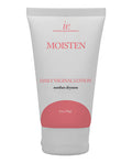 Intimate Enhancements Intimate Enhancements Moisten Daily Vaginal Lotion - 2 oz - Image 2
