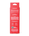 Intimate Enhancements Intimate Enhancements Moisten Daily Vaginal Lotion - 2 oz - Image 3